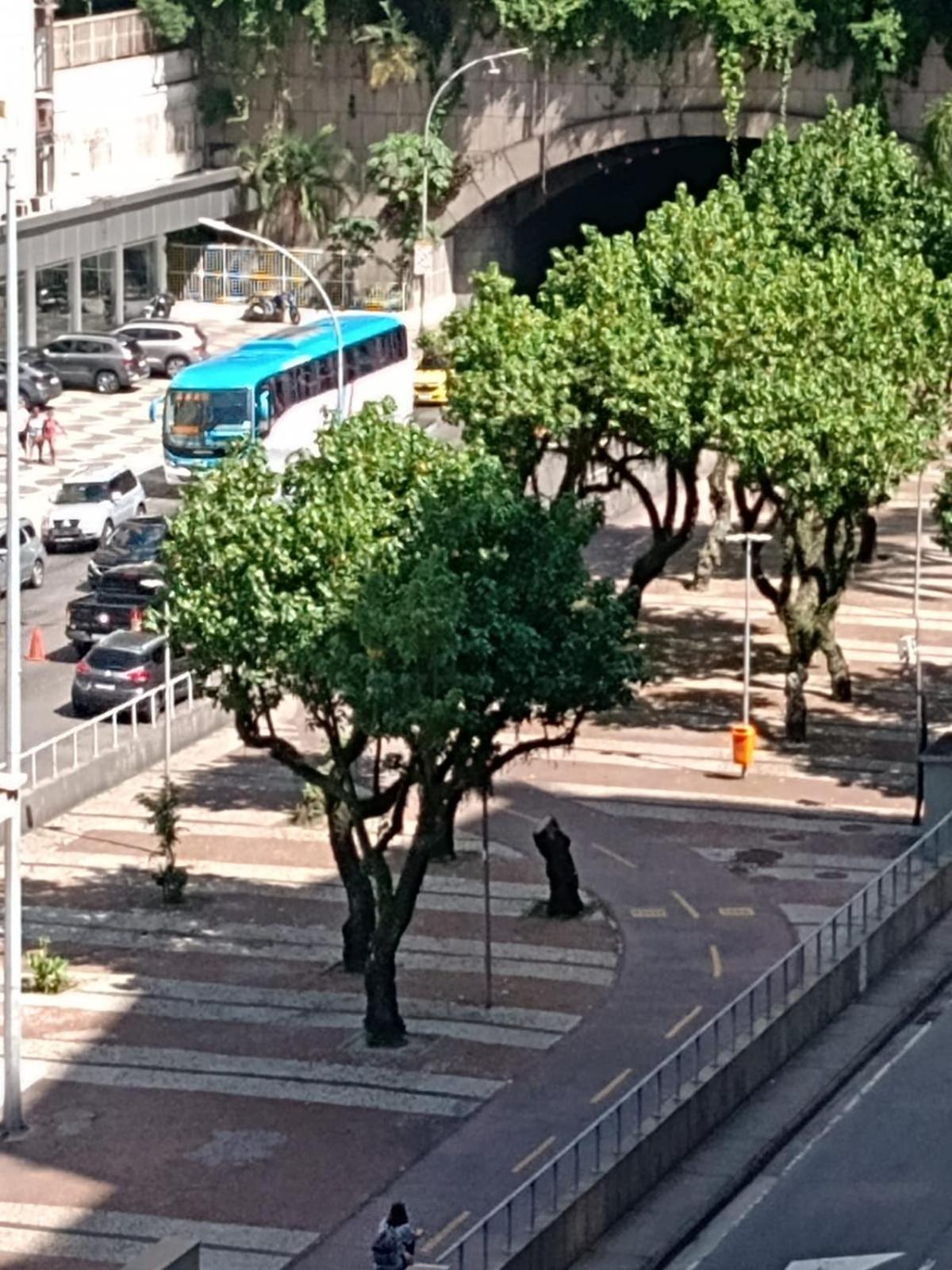 Apartamento Aconchego Copaleme Tres Pessoas - Show Madonna Rio de Janeiro